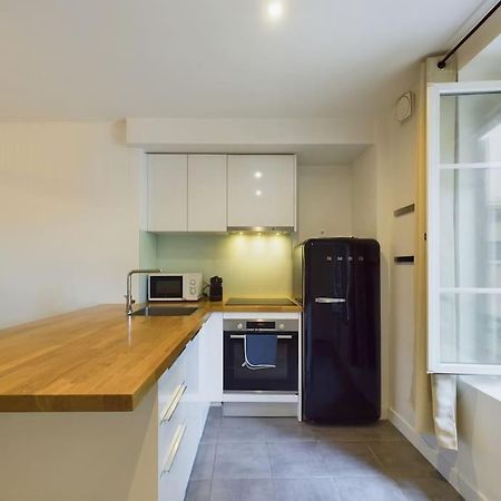 Appartement Renove -Jardin Prive A Rueil-Malmaison Zewnętrze zdjęcie