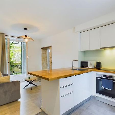 Appartement Renove -Jardin Prive A Rueil-Malmaison Zewnętrze zdjęcie